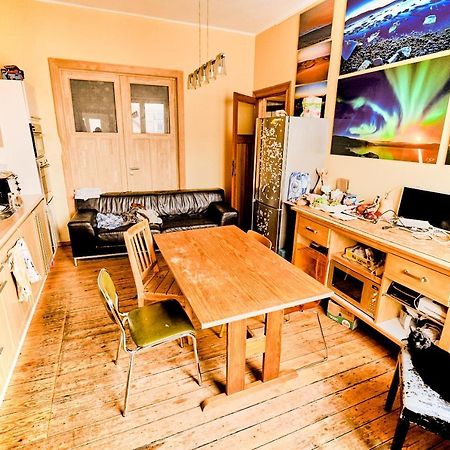 Apartmán Automne Brusel Exteriér fotografie