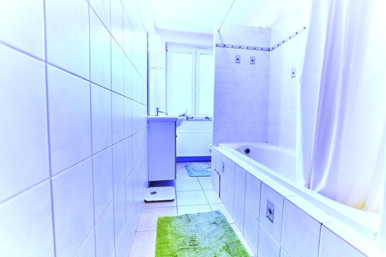 Apartmán Automne Brusel Exteriér fotografie