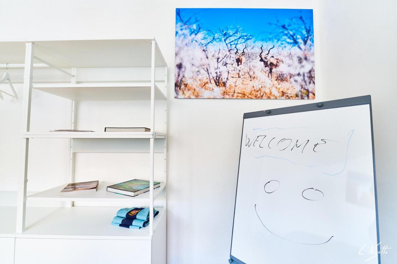 Apartmán Automne Brusel Exteriér fotografie