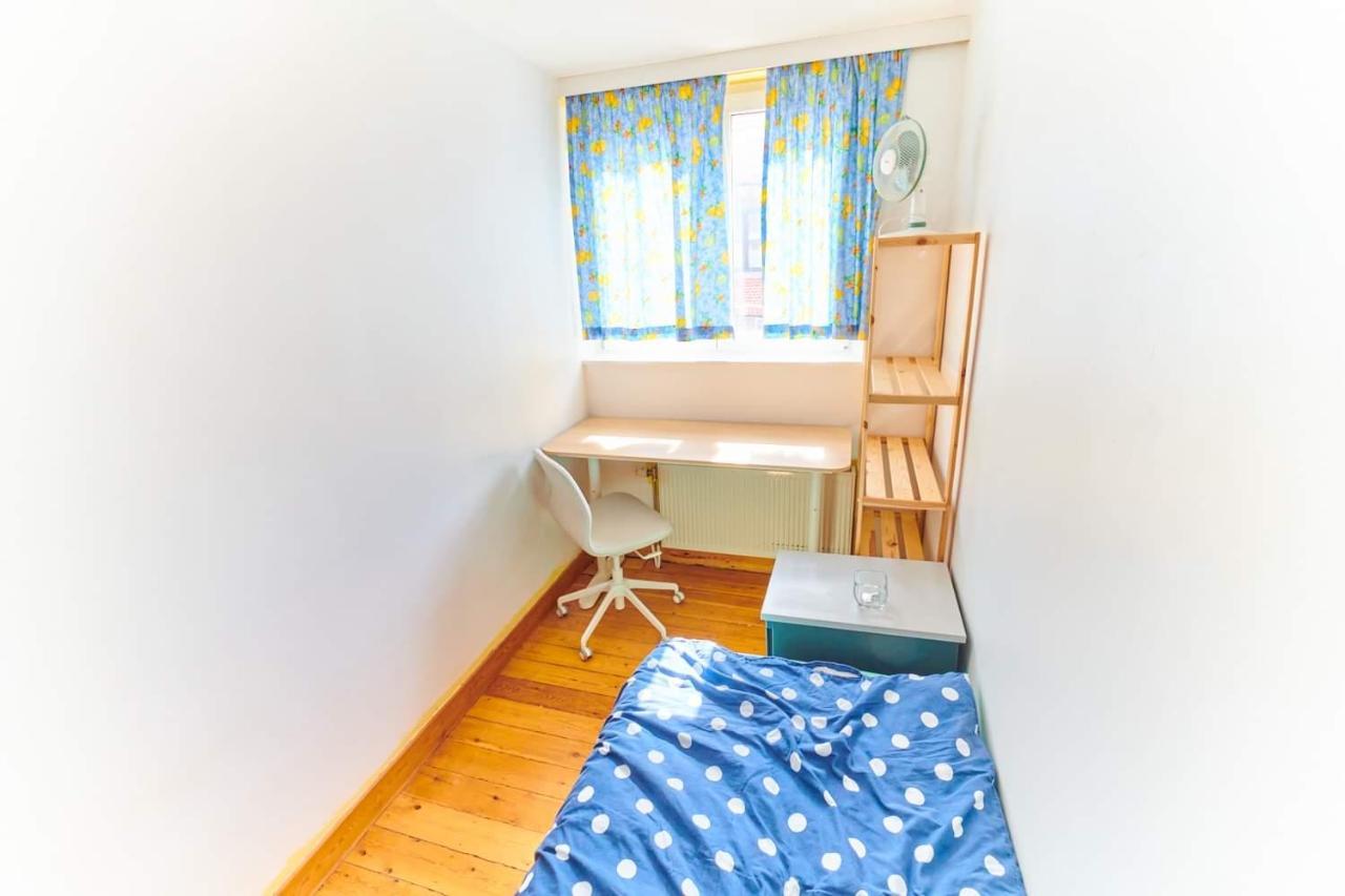 Apartmán Automne Brusel Exteriér fotografie